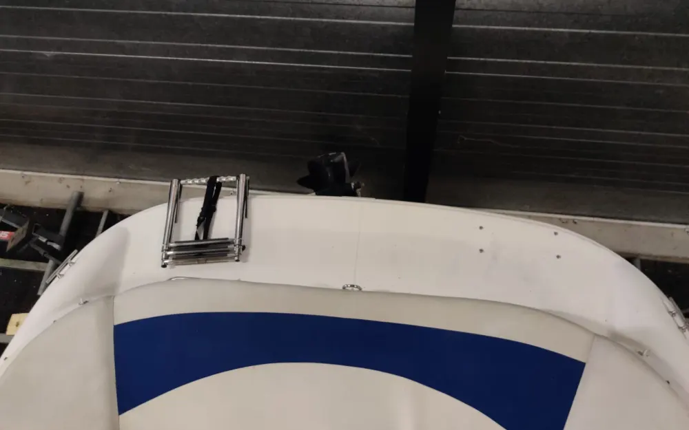 slider 6 Larson  180 Sport