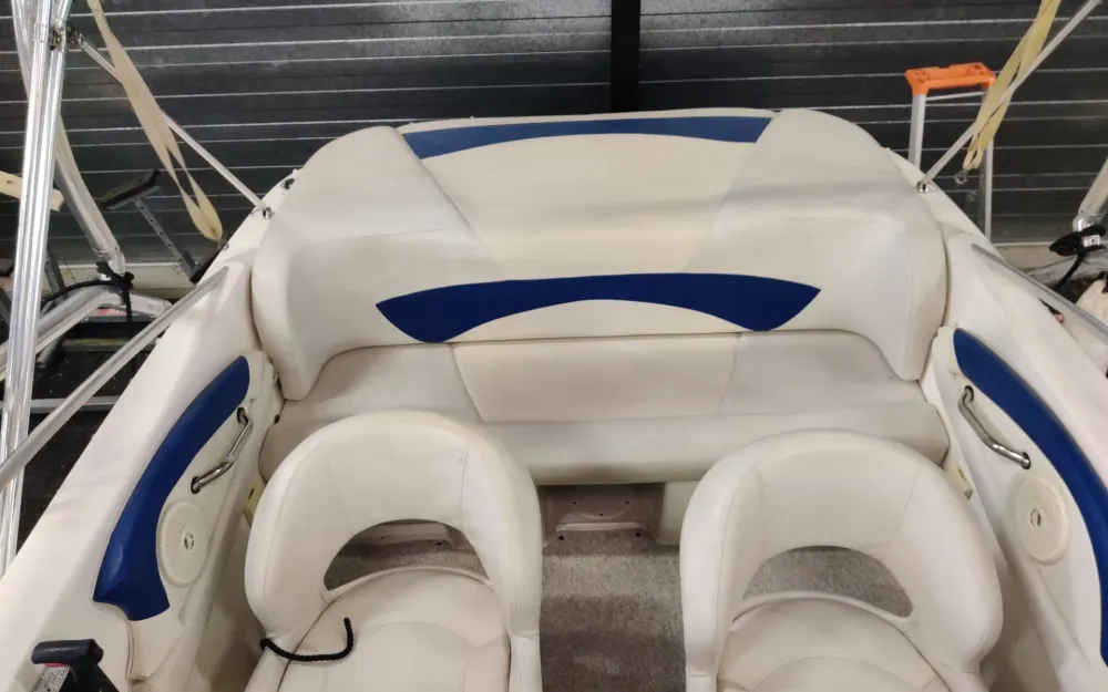slider 2 Larson  180 Sport