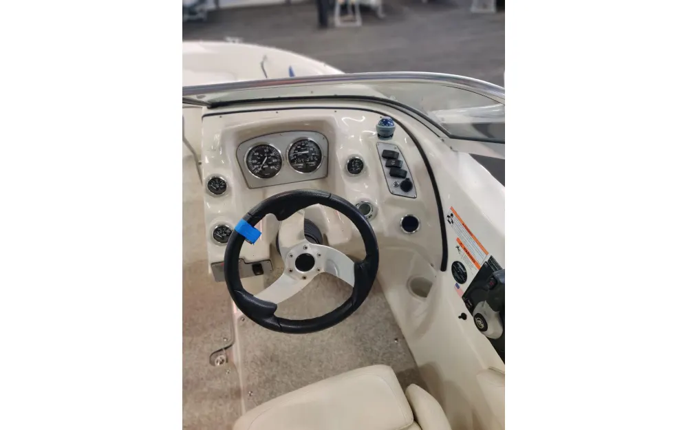 slider 5 Larson  180 Sport