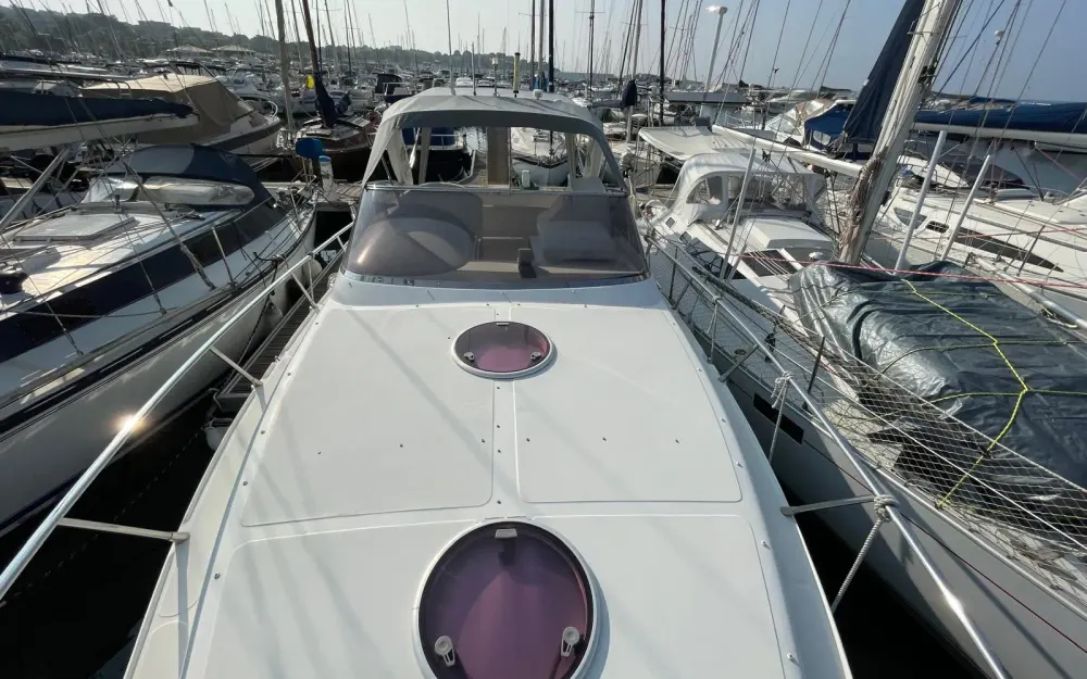 slider 4 Airon Marine  345