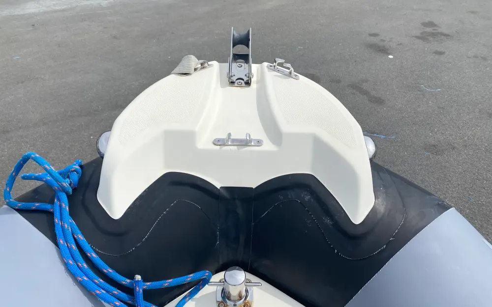 slider 10 Zodiac Pro Open 550 Neo