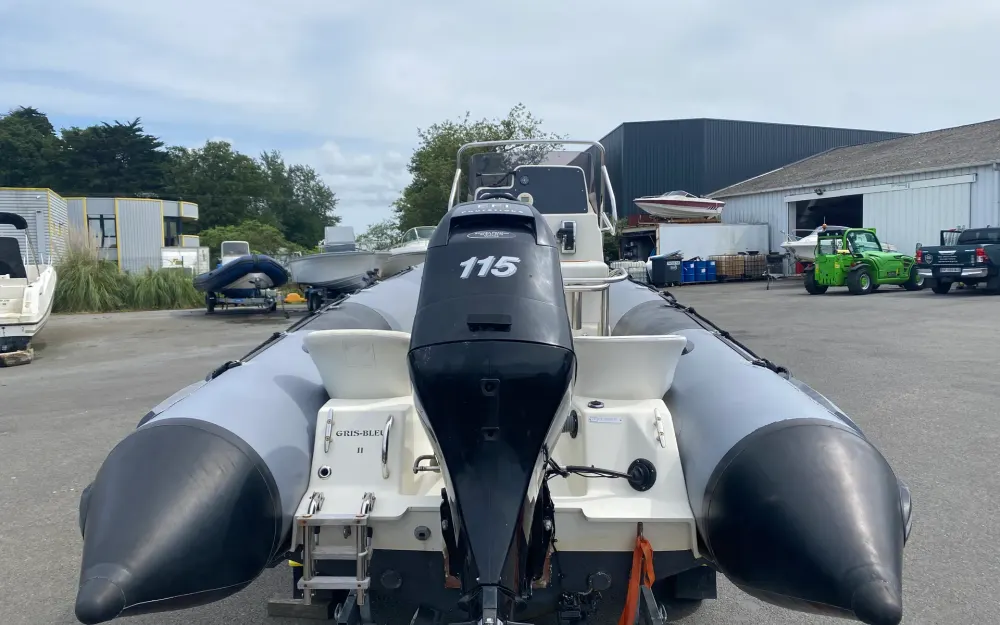 slider 3 Zodiac Pro Open 550 Neo