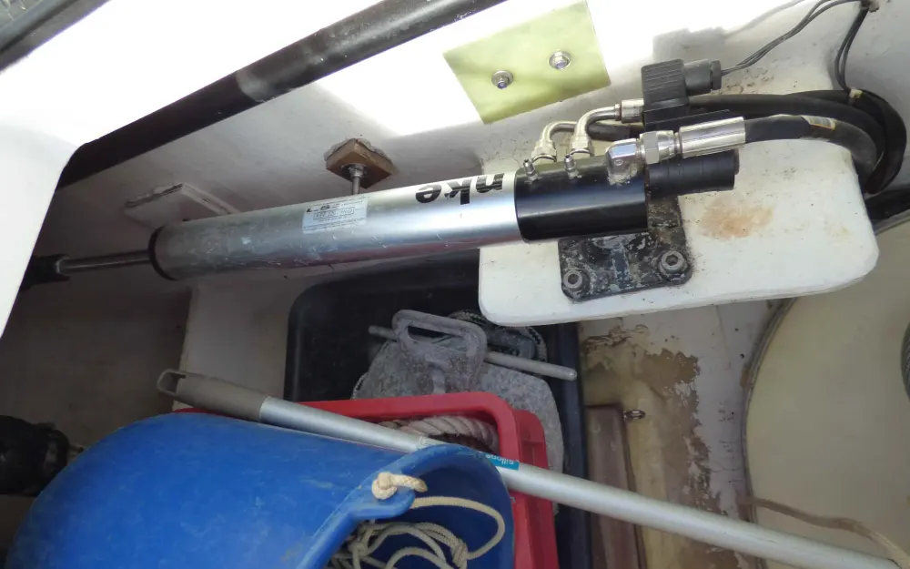 slider 12 3C Composite Bongo 9.60