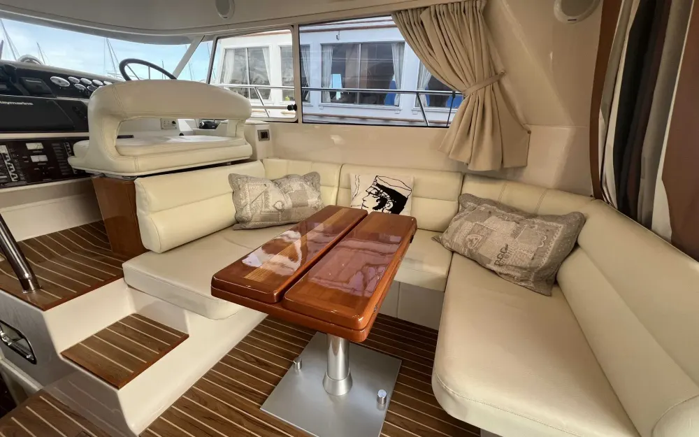 slider 11 ACM Excellence 38