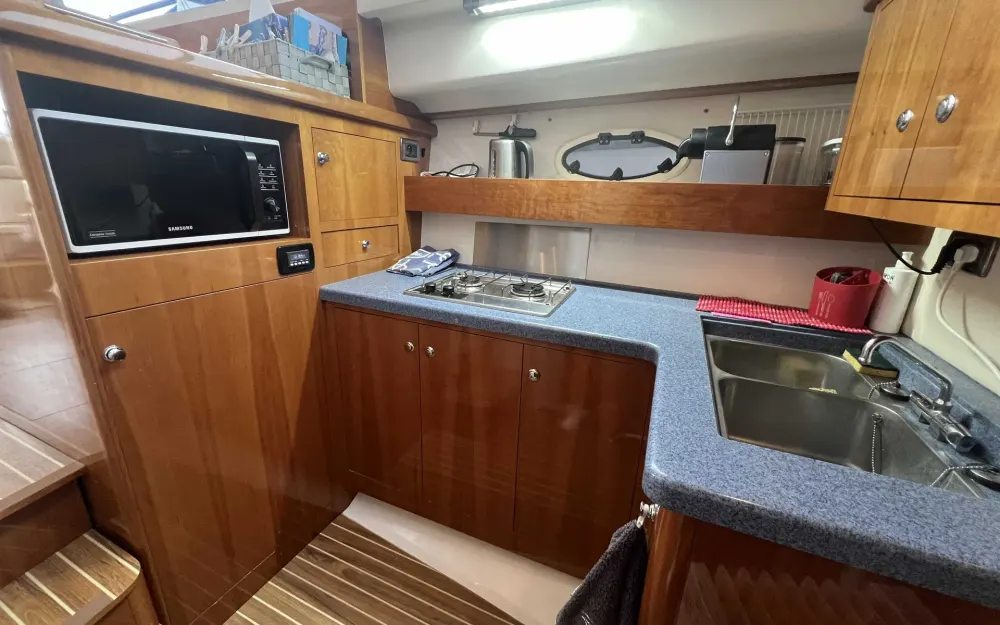 slider 15 ACM Excellence 38