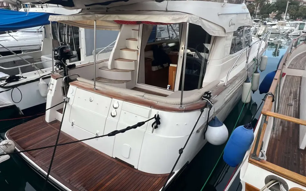 slider 3 ACM Excellence 38