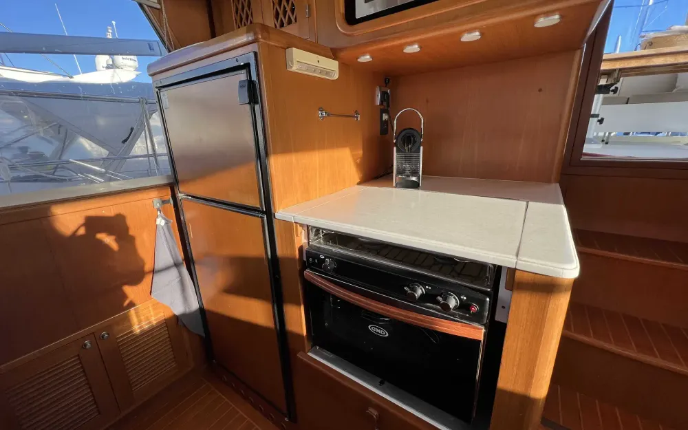 slider 14 Adagio  48 Sundeck