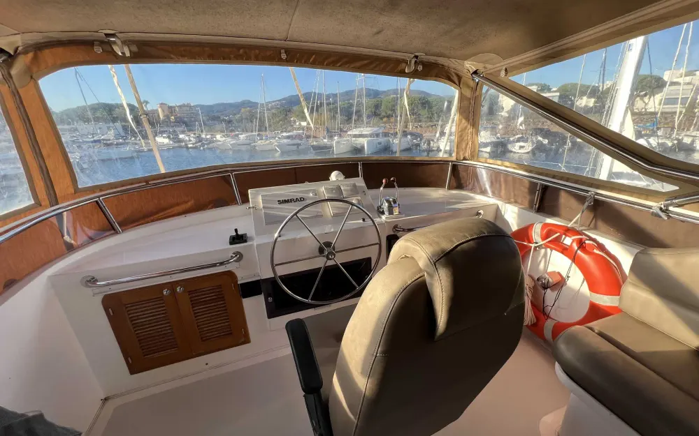 slider 8 Adagio  48 Sundeck