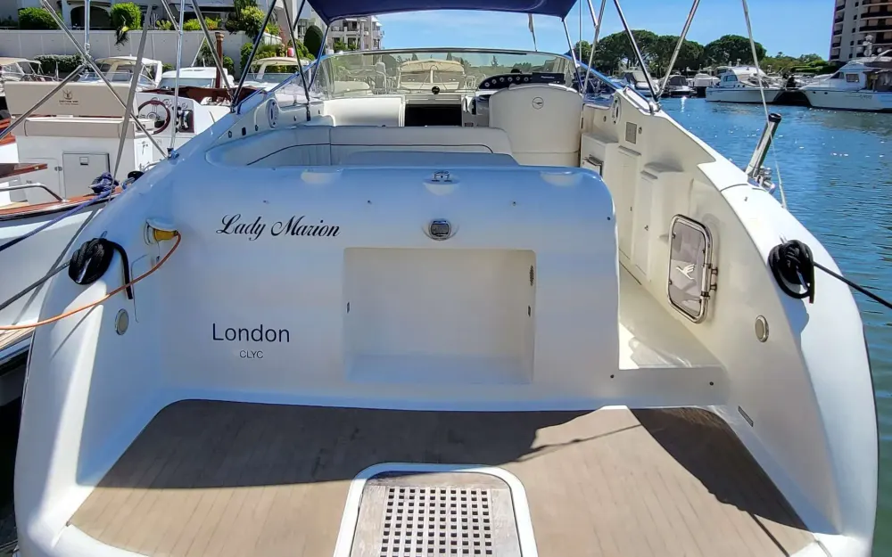 slider 0 Airon Marine  300