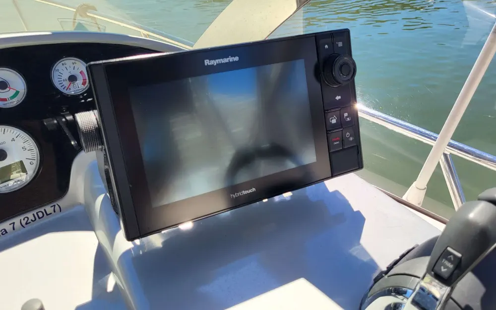 slider 12 Airon Marine  300
