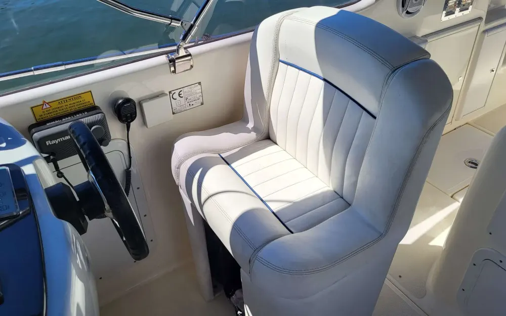 slider 14 Airon Marine  300