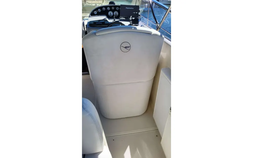 slider 15 Airon Marine  300