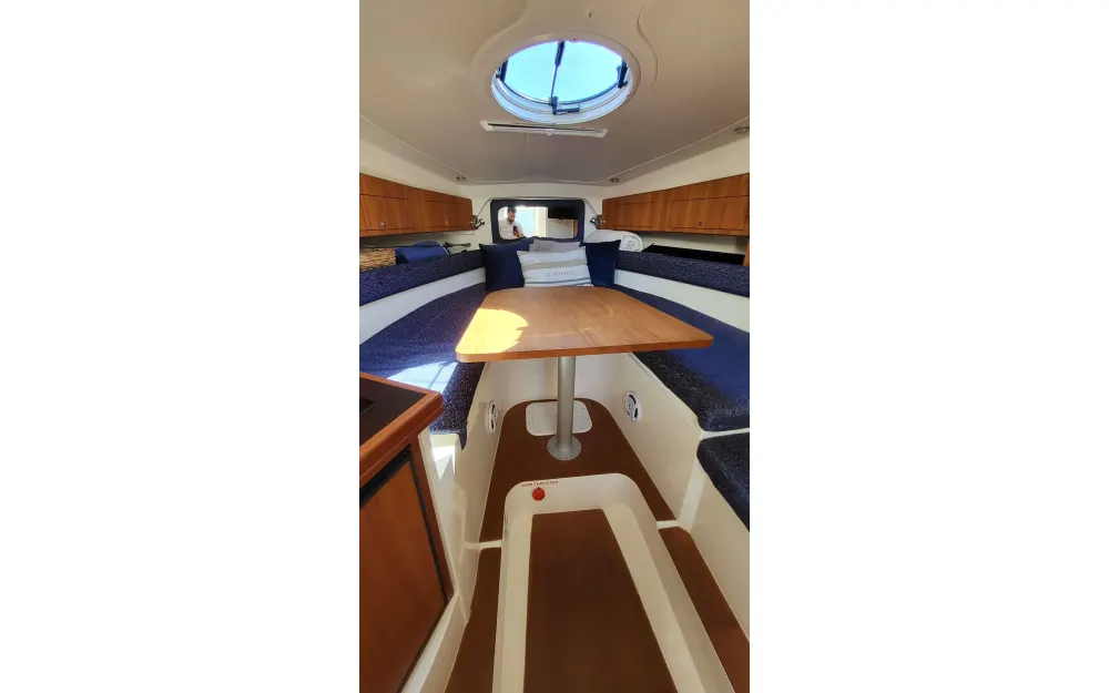 slider 16 Airon Marine  300