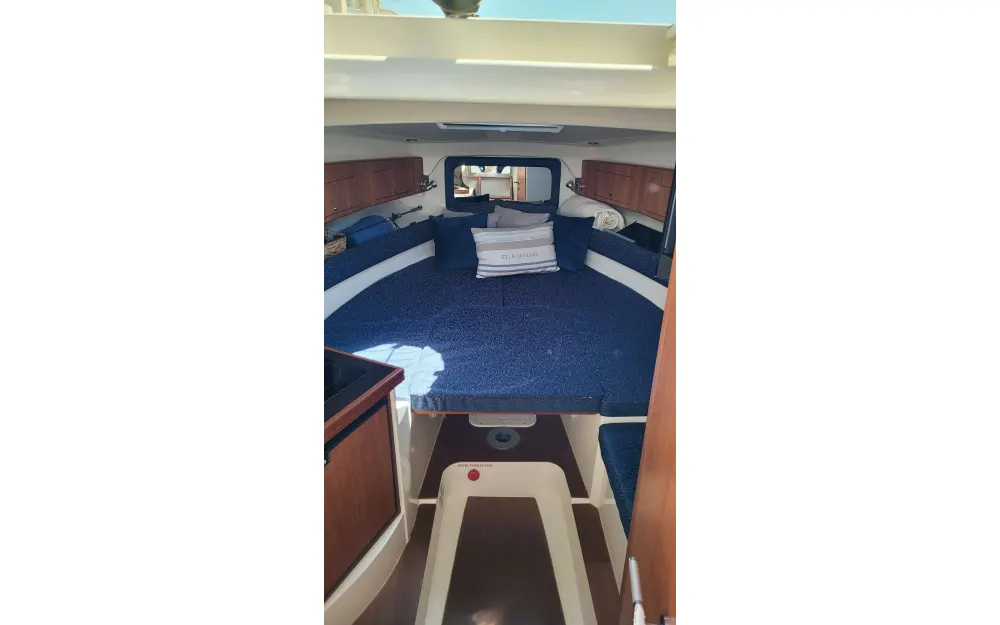 slider 17 Airon Marine  300