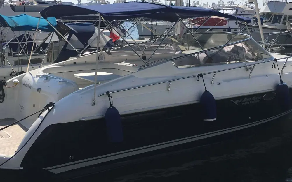 slider 2 Airon Marine  300