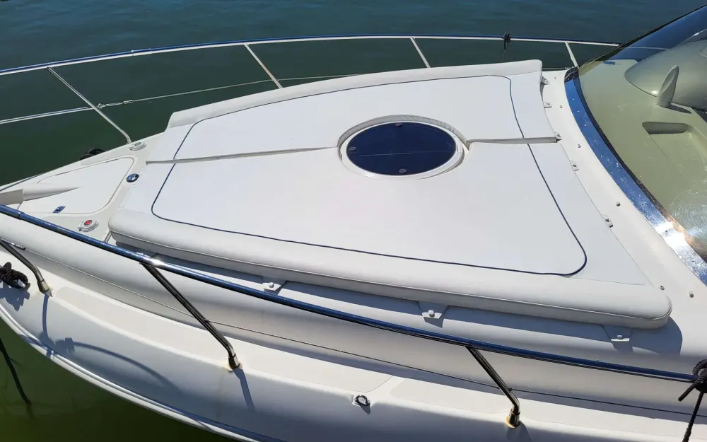 slider 3 Airon Marine  300