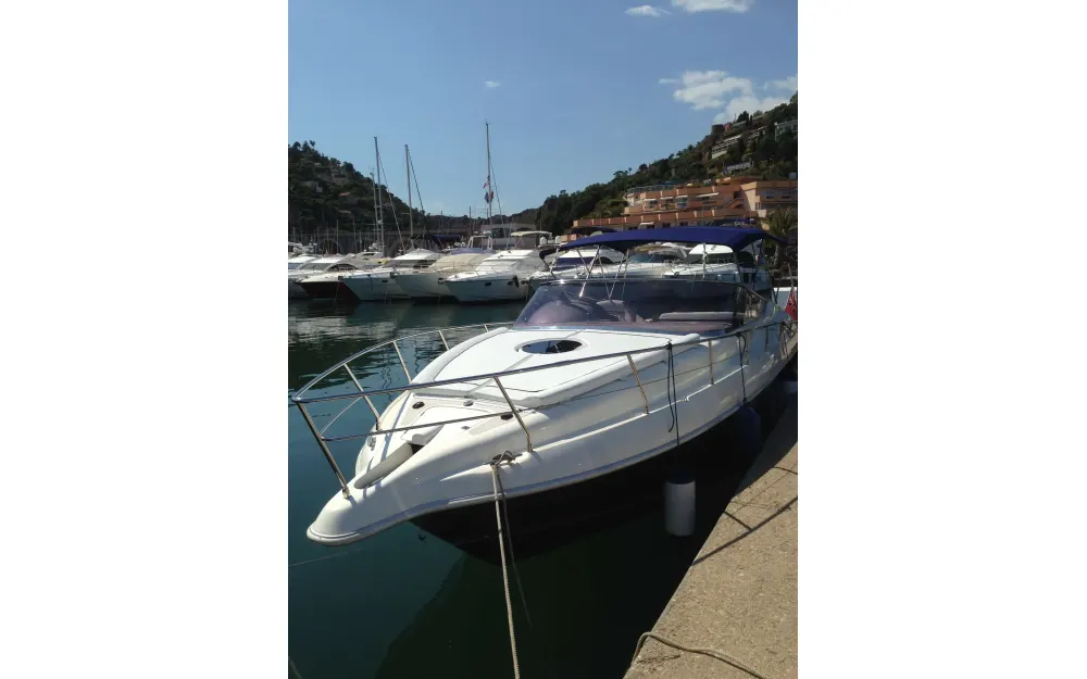 slider 5 Airon Marine  300