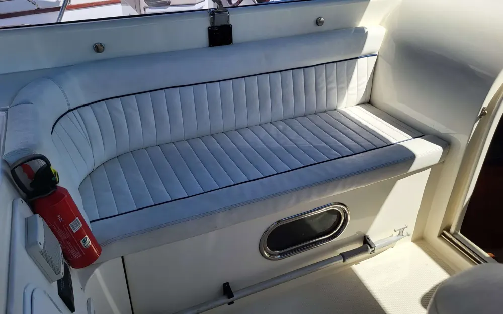 slider 8 Airon Marine  300