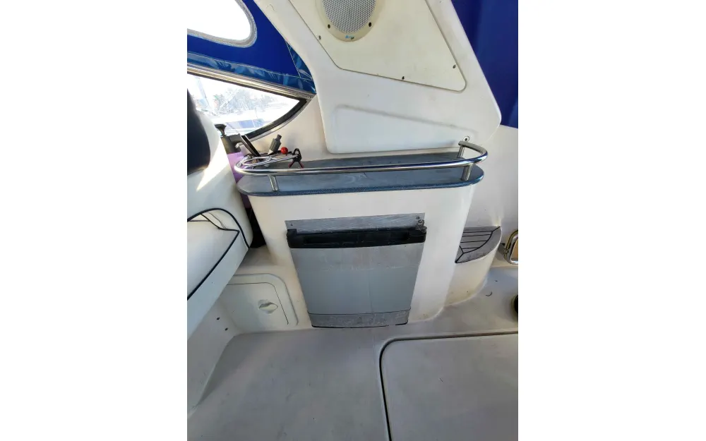 slider 10 Bavaria BMB 300 Sport