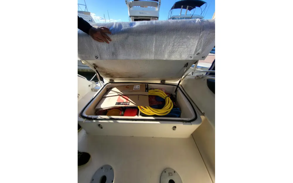 slider 11 Bavaria BMB 300 Sport