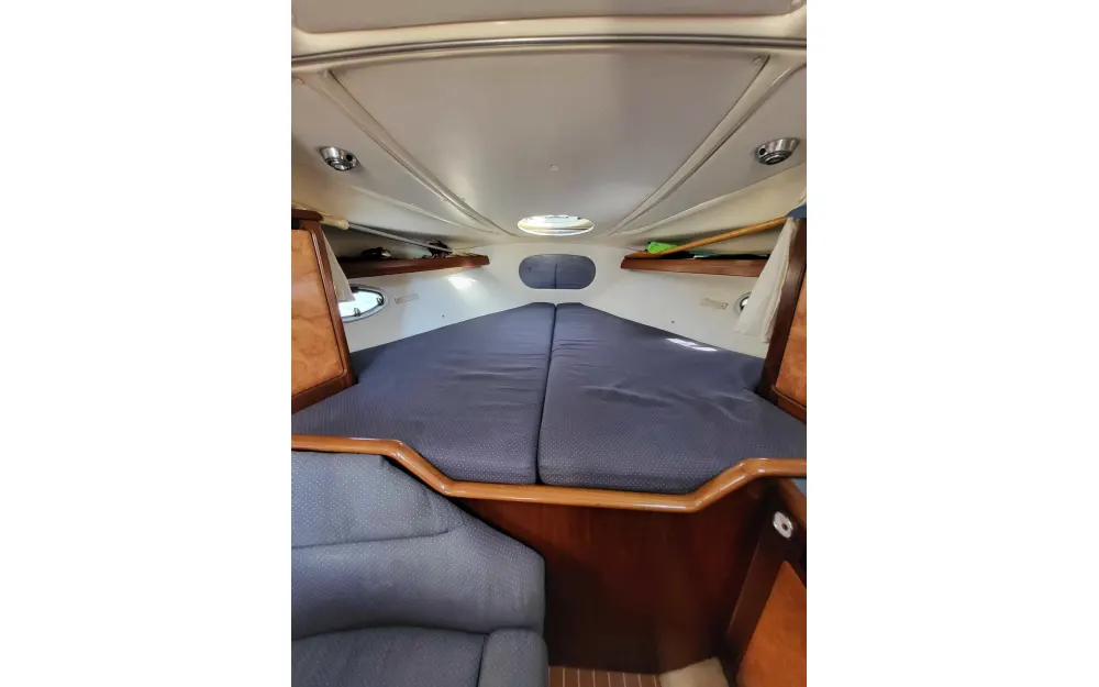 slider 14 Bavaria BMB 300 Sport