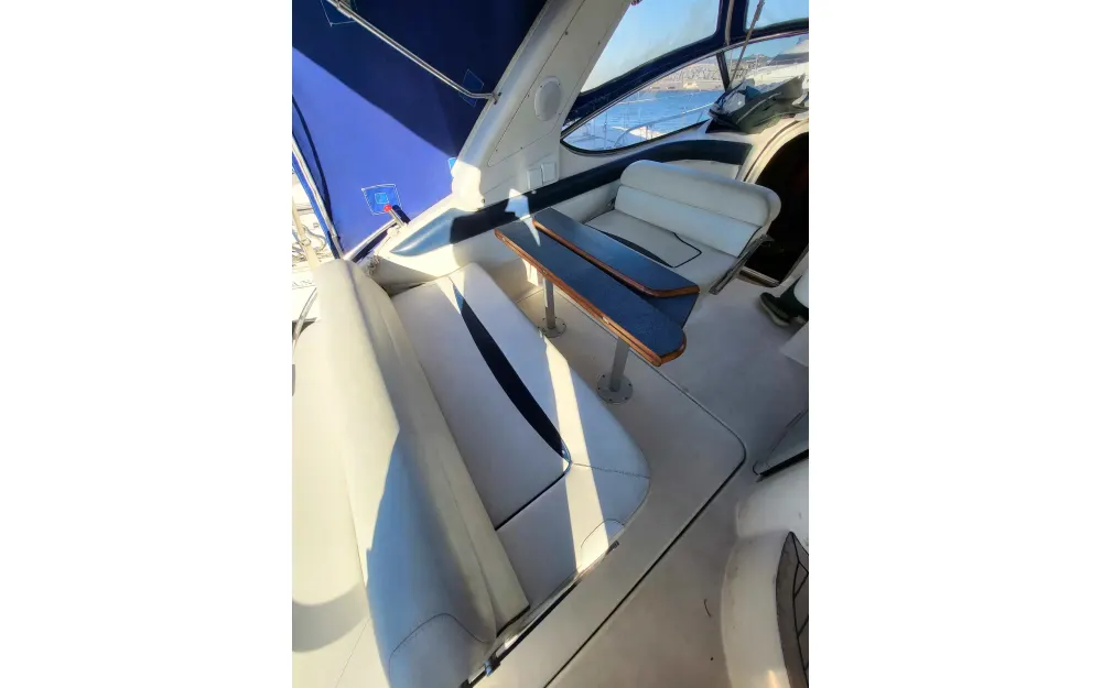 slider 6 Bavaria BMB 300 Sport