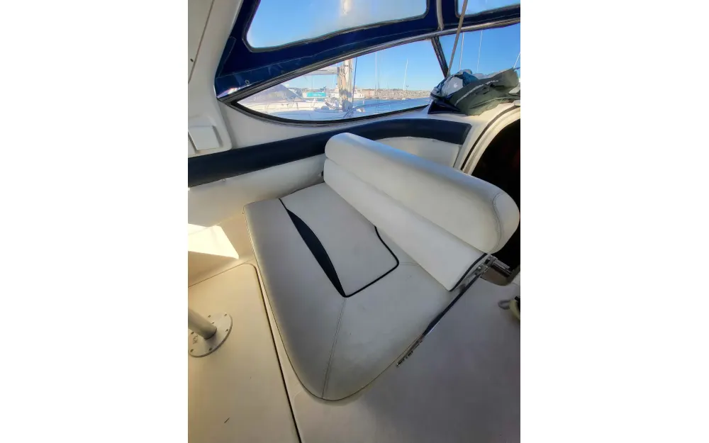 slider 8 Bavaria BMB 300 Sport