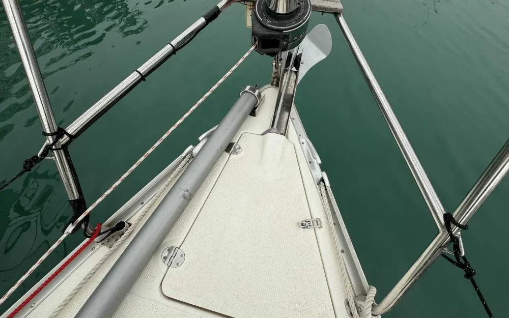 slider 10 Bavaria Cruiser 34