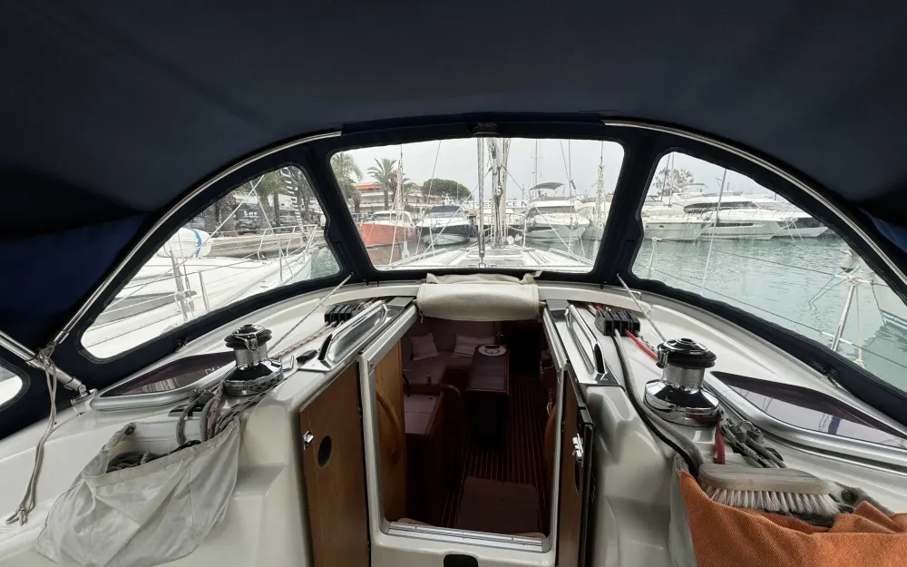 slider 11 Bavaria Cruiser 34
