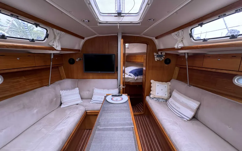 slider 15 Bavaria Cruiser 34