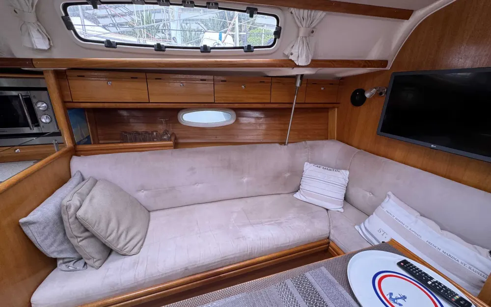 slider 16 Bavaria Cruiser 34