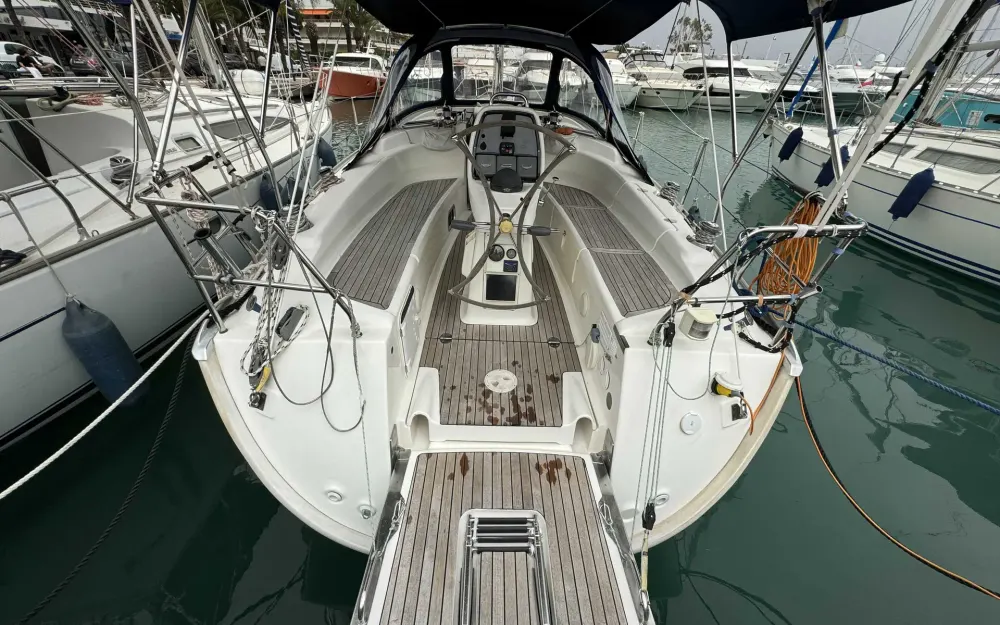 slider 2 Bavaria Cruiser 34