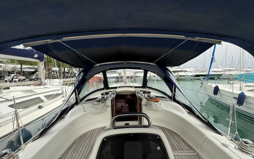 slider 5 Bavaria Cruiser 34