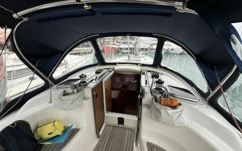 slider 6 Bavaria Cruiser 34