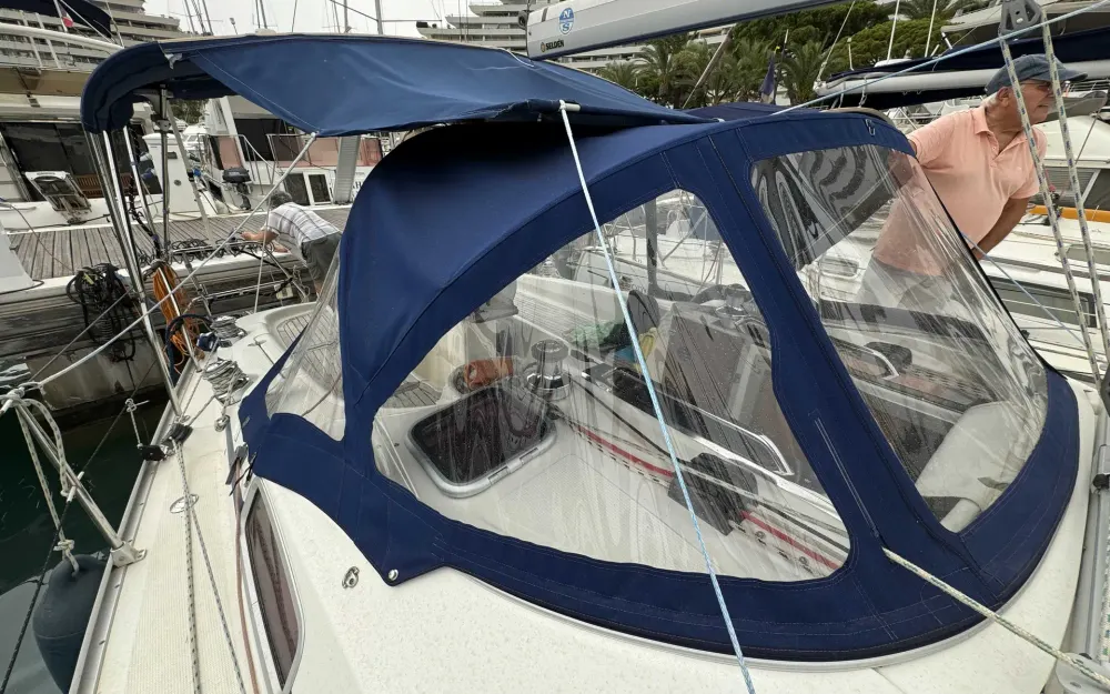 slider 7 Bavaria Cruiser 34