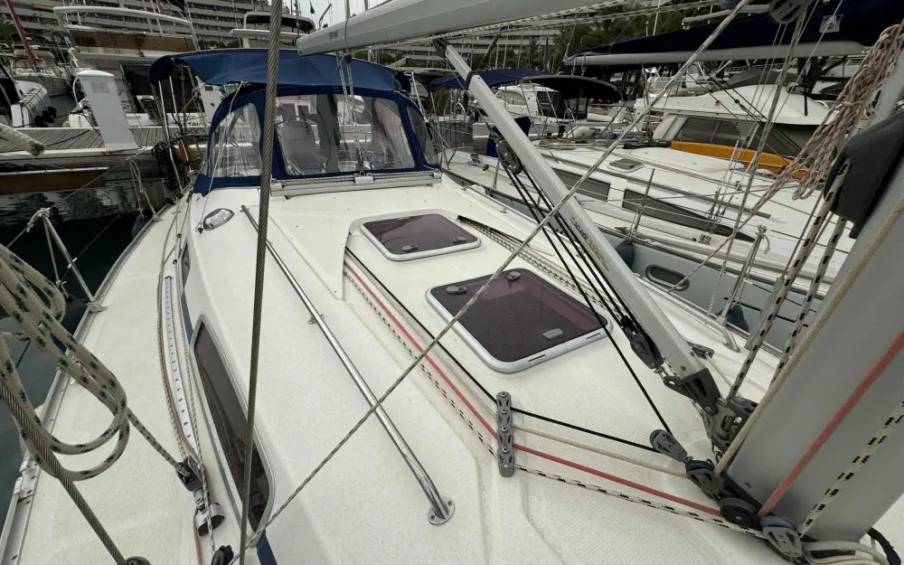 slider 8 Bavaria Cruiser 34