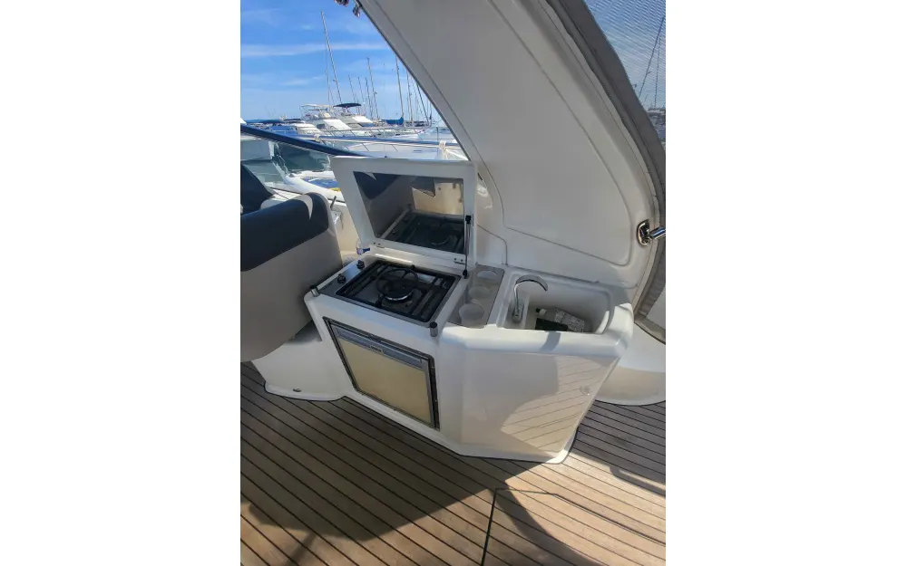slider 11 Bavaria BMB 300 Sport