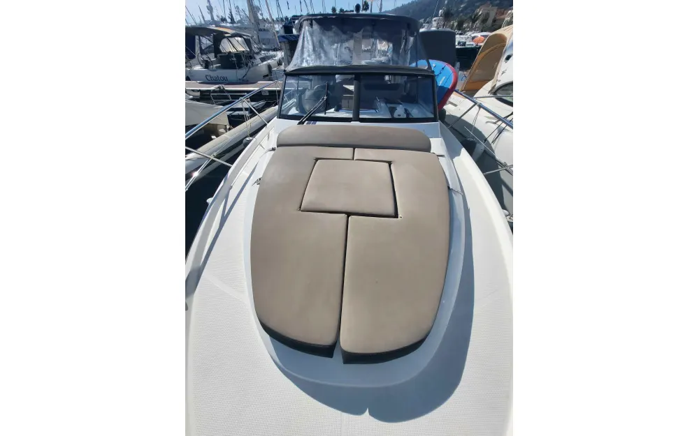 slider 14 Bavaria BMB 300 Sport