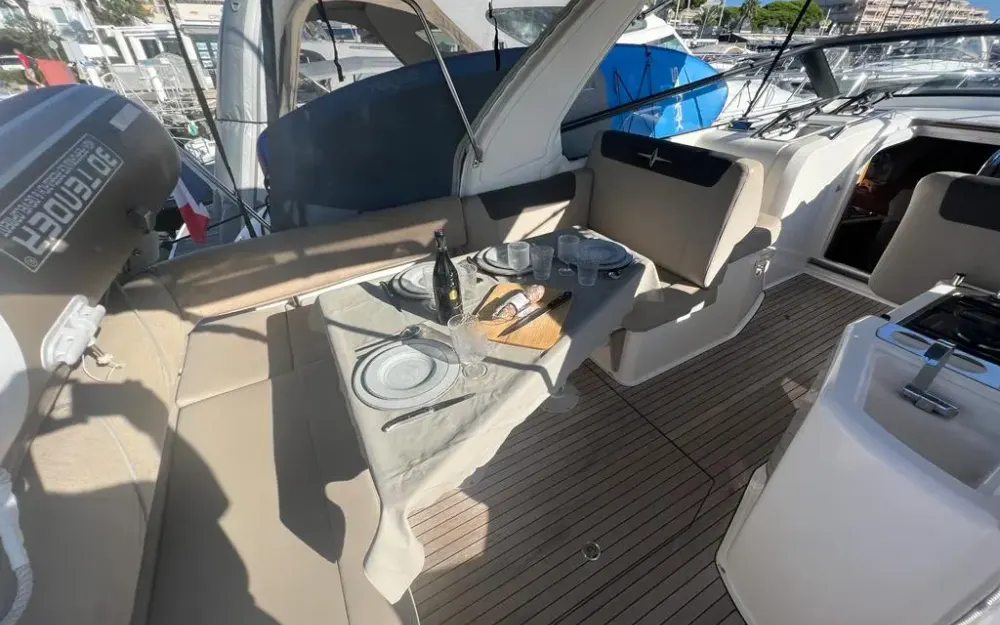 slider 5 Bavaria BMB 300 Sport