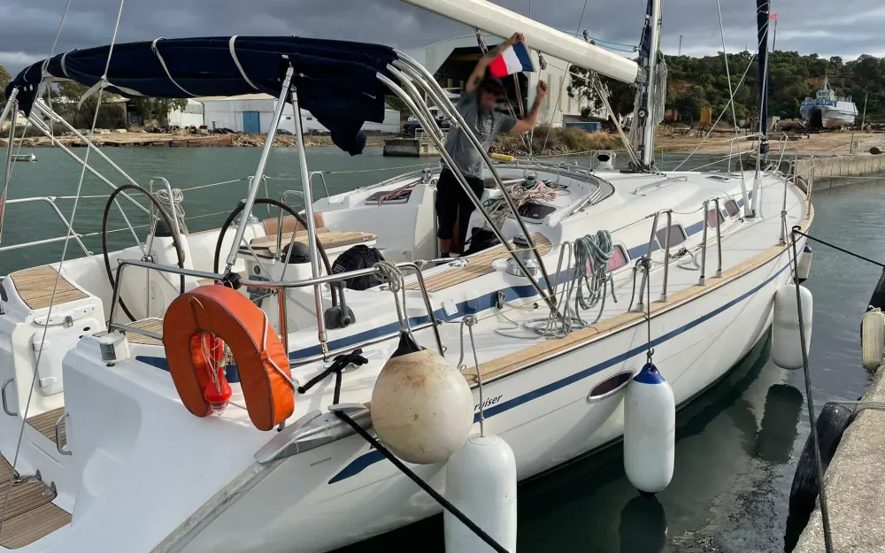 slider 0 Bavaria Cruiser 46