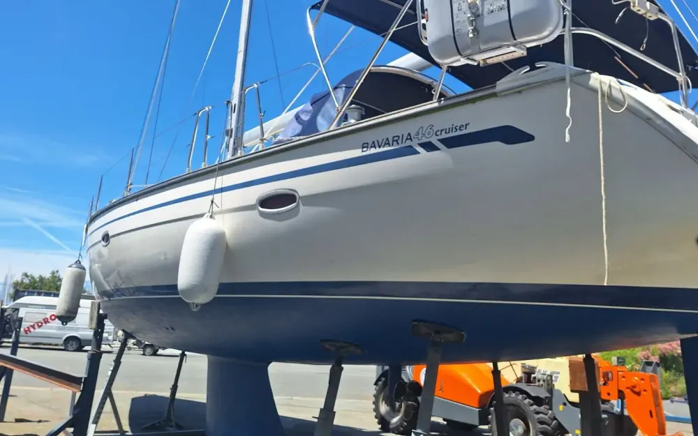 slider 9 Bavaria Cruiser 46