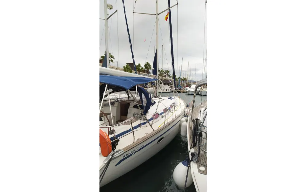 slider 10 Bavaria Cruiser 46