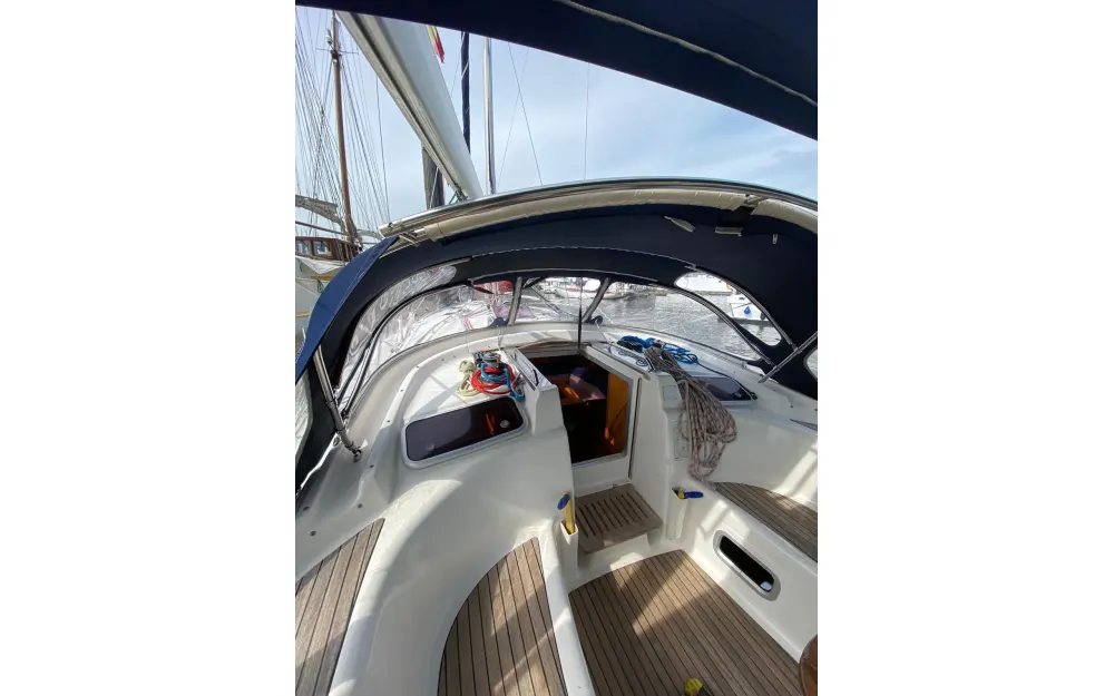 slider 13 Bavaria Cruiser 46