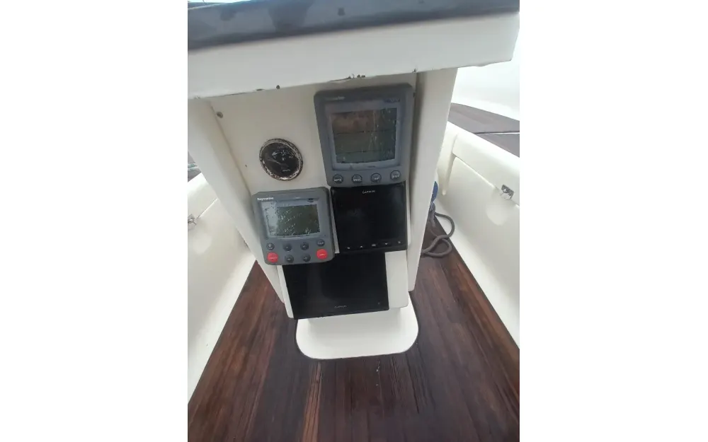 slider 14 Bavaria Cruiser 46