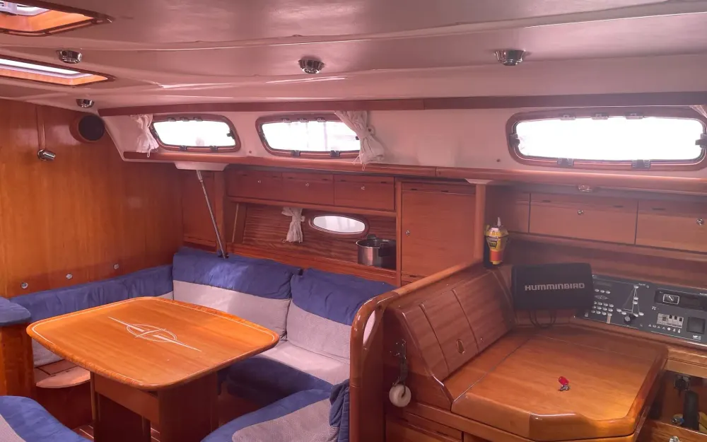 slider 15 Bavaria Cruiser 46