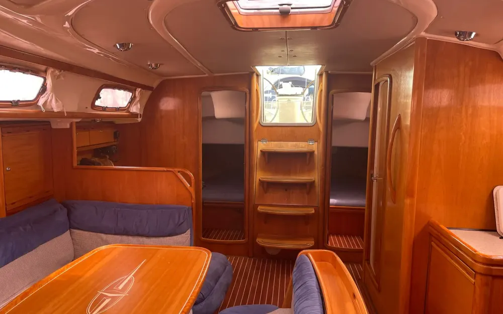 slider 16 Bavaria Cruiser 46