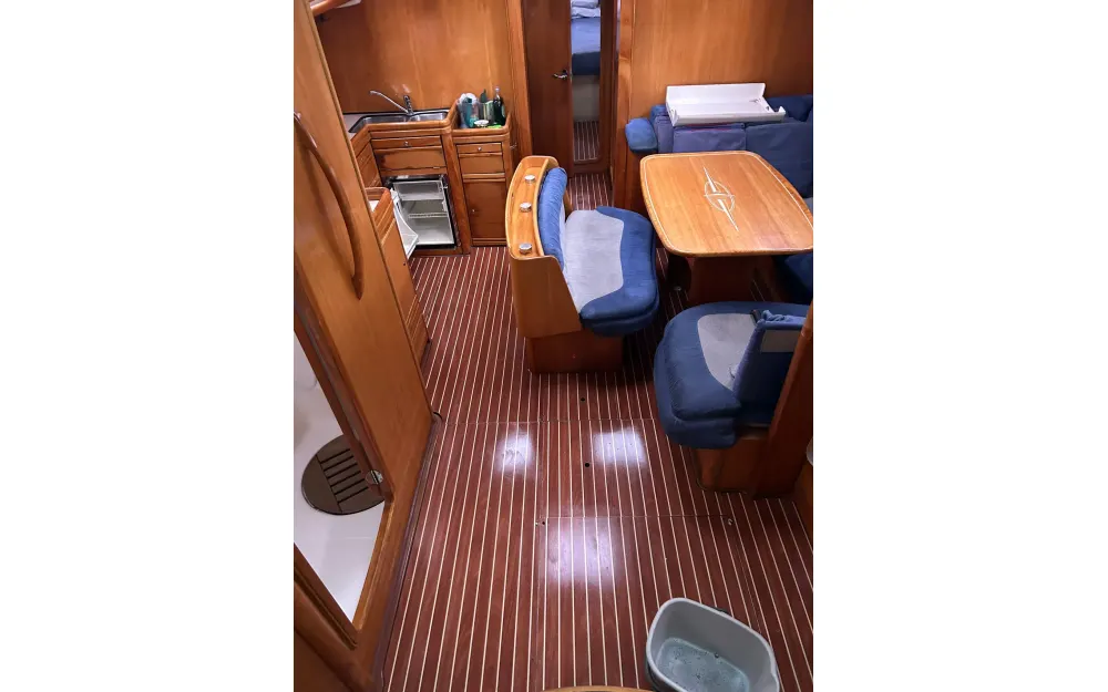 slider 17 Bavaria Cruiser 46