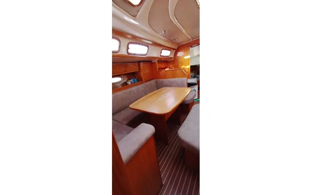 slider 18 Bavaria Cruiser 46