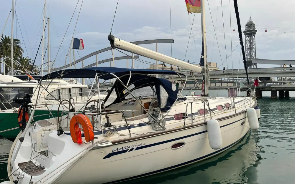slider 1 Bavaria Cruiser 46