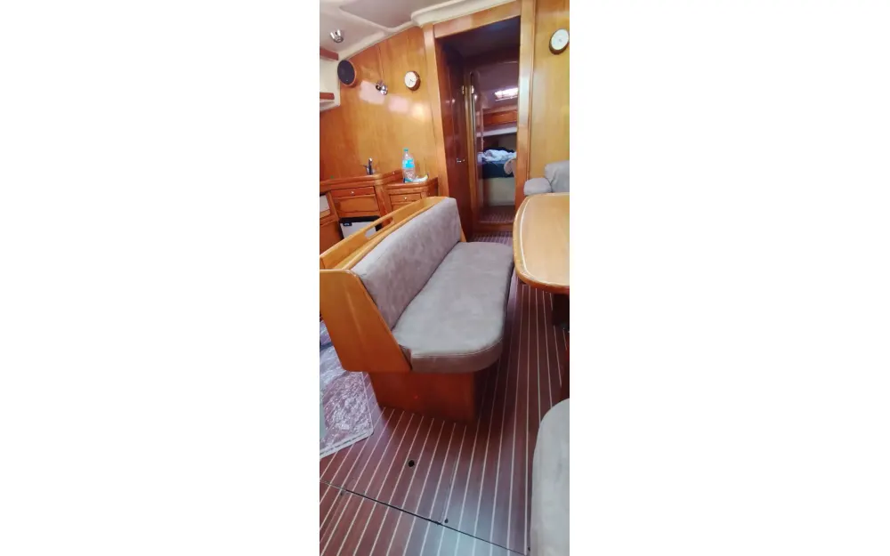 slider 19 Bavaria Cruiser 46